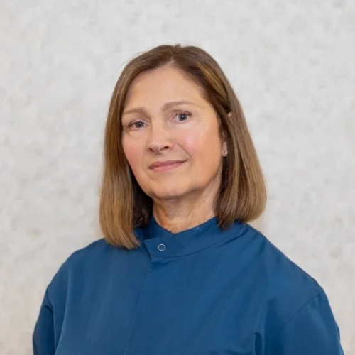 Meet The Team — Pediatric Dental Center of Avon